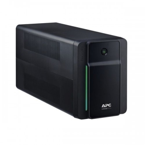 APC (BVX1200LI) Easy UPS BVX 1200VA, 230V, AVR, IEC Sockets