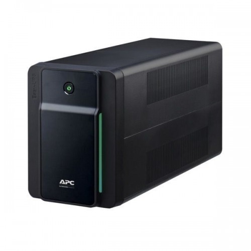 APC (BVX2200LI-GR) Easy UPS BVX 2200VA, 230V, AVR, Schuko Sockets