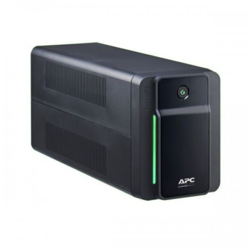 APC (BVX700LI-GR) Easy UPS BVX 700VA, 230V, AVR,Schuko Sockets