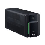 APC (BVX700LUI) Easy UPS BVX 700VA, 230V, AVR, USB Charging, IEC Sockets