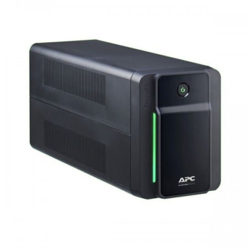 APC (BVX900LI-GR) Easy UPS BVX 900VA, 230V, AVR, Schuko Sockets