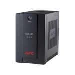 APC (BX500CI) Back-UPS 500VA,AVR, IEC Outlets