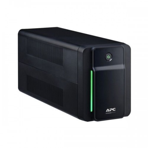 APC (BX750MI) Back-UPS 750VA, 230V, AVR, IEC Sockets