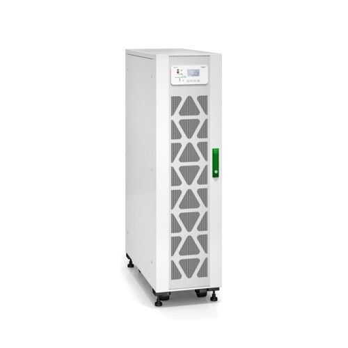 APC (E3SUPS10KFB1) Easy UPS 3S 10kVA 208V 3:3 UPS 15 Min