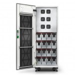 APC Easy UPS 3S 40 kVA 400 V 3:3 UPS for internal batteries – E3SUPS40KHB