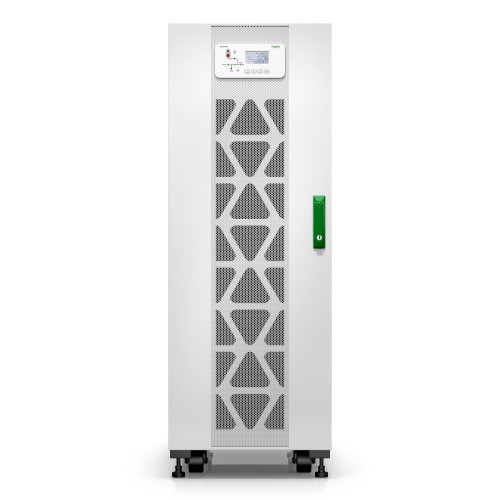 APC Easy UPS 3S 40 kVA 400 V 3:3 UPS for internal batteries – with 4 Batteries E3SUPS40KHB+E3SBTH4 (Bundle Solution)