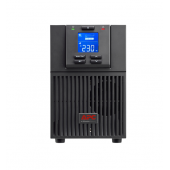 APC Easy UPS On-Line SRV 3000VA 230V with Ext Battery Pack SRV3KIL