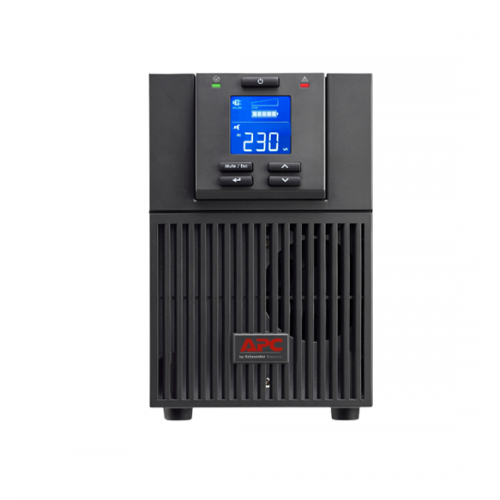 APC Easy UPS On-Line SRV 3 000 VA 230 V avec batterie externe SRV3KIL