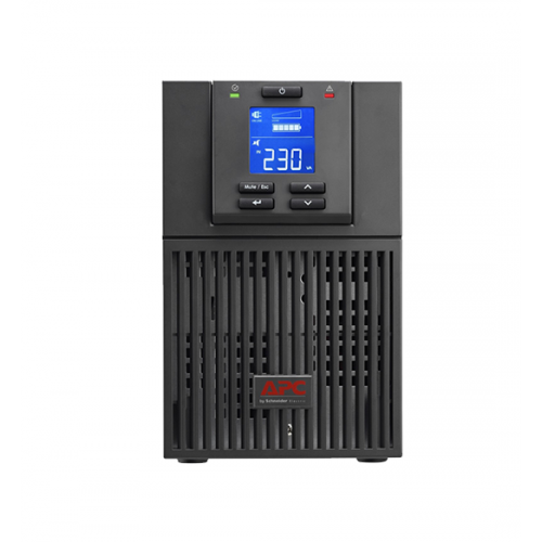 APC Easy UPS Online SRV 1000VA 230V w/ Ext Battery Pack SRV1KIL