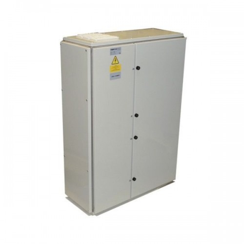 APC (SBPAR3I15K20R2M2-WP) Parallel Maintenance Bypass For 2 UPS (1+1) 3:1 15-20kVA Wallmount