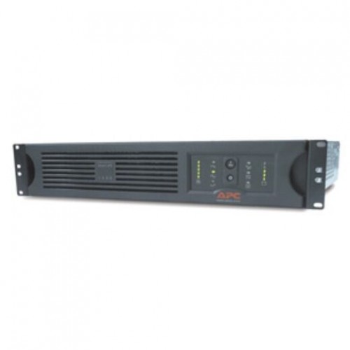 APC Smart -UPS 1500VA RM 2U 120V SHIPBOARD – SUA1500R2X93