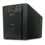 APC Smart-UPS 1500VA USB 120V SHIPBOARD – SUA1500X93