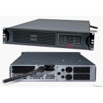 APC Smart-UPS 2200VA USB & Serial RM 2U 120V – SUA2200RM2U