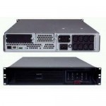 APC Smart-UPS 2200VA USB & Serial RM 2U