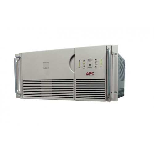 APC Smart-UPS 3000VA RM 5U 120V SHIPBOARD – SU3000RMX93