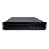 APC Smart-UPS 3000VA USB & Serial RM 2U 120V – SUA3000RM2U