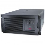 APC Smart-UPS 5000VA 230V Rackmount/Tower – SUA5000RMI5U
