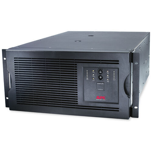 APC Smart-UPS 5000VA Rackmount-Tower
