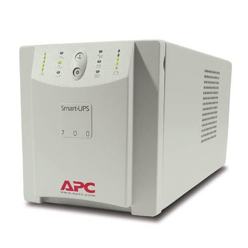 APC Smart-UPS 700VA 120V SHIPBOARD – SU700X93