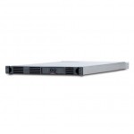 APC Smart-UPS 750VA RM 1U 100V USB and Serial – SUA750RMJ1UB
