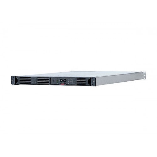 APC Smart-UPS 750VA USB & Serial RM 1U 230V – SUA750RMI1U
