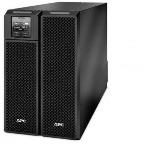 APC Smart-UPS Battery Pack SRT 192V 5kVA and 6kVA