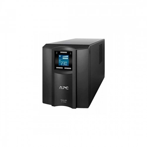 APC Smart-UPS C 1000VA LCD