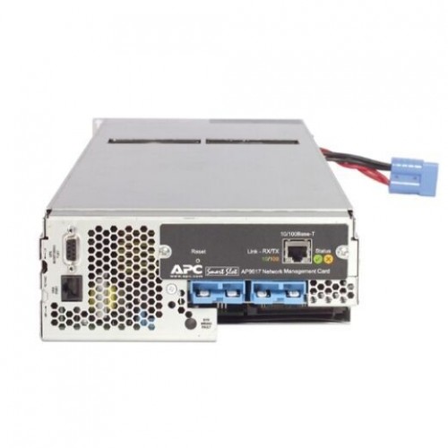 وحدة طاقة APC Smart-UPS 1500VA 120V – SUPM1500