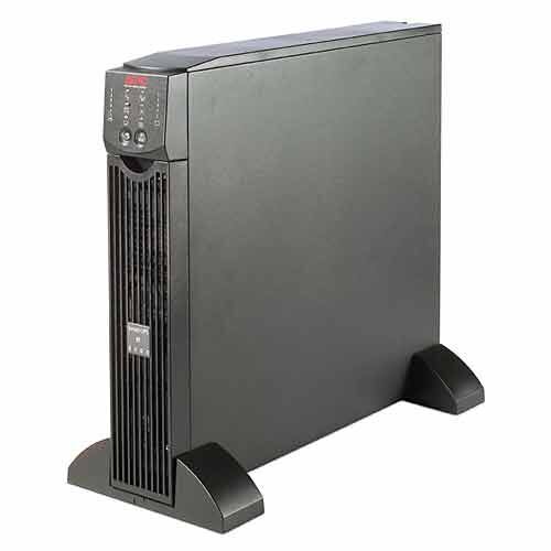 APC Smart-UPS RT 1000VA 230V – SURT1000XLI