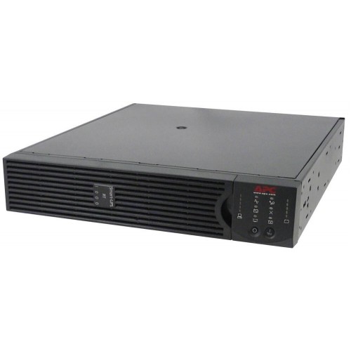 APC Smart-UPS RT 1000VA RM 230V – SURT1000RMXLI