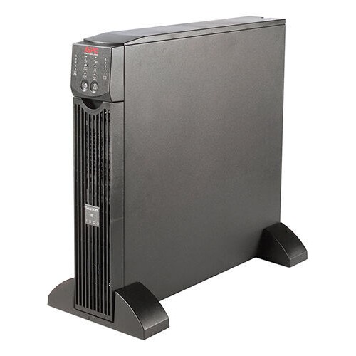 APC SMART-UPS RT 1500VA 120V – SURTA1500XL