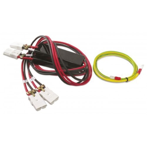 APC Smart-UPS RT 15ft Extension Cable for 192VDC External Battery Packs – SURT008