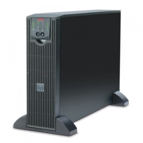 APC SMART-UPS RT 3000VA 120V – SURTA3000XL