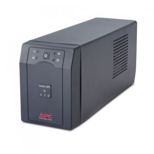 APC Smart-UPS SC 620VA 230V – SC620I