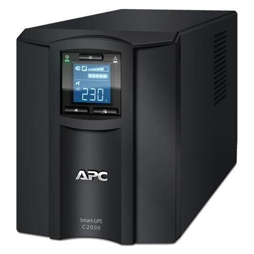 APC Smart UPS SMC2000I