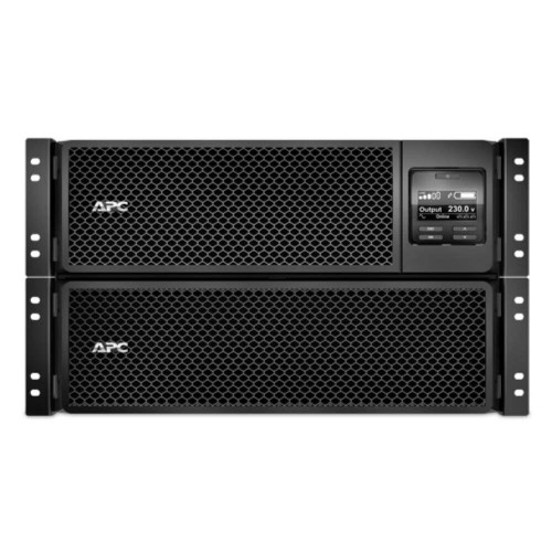 APC Smart-UPS SRT 10000VA RM 230V – SRT10KRMXLI