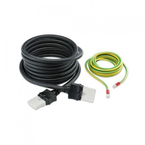 APC Smart-UPS SRT 15ft Extension Cable for 192VDC External Battery Packs 5/6kVA UPS – SRT002