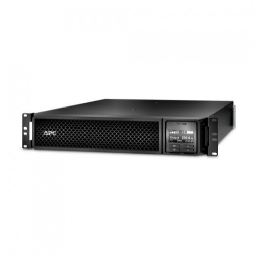 APC Smart-UPS SRT 2200VA RM 230V – SRT2200RMXLI