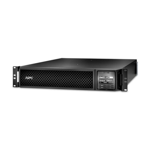 APC Smart-UPS SRT 3000VA RM 230V – SRT3000RMXLI