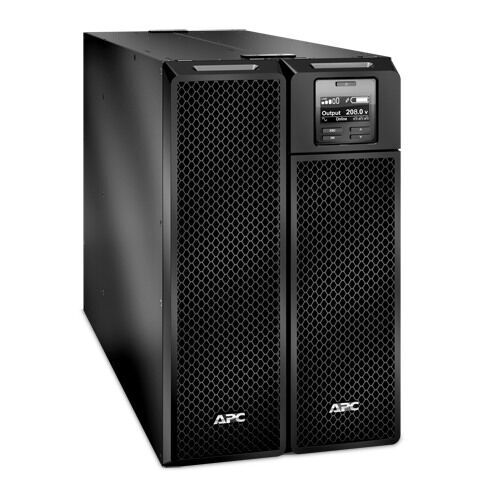 APC Smart UPS SRT 5000VA