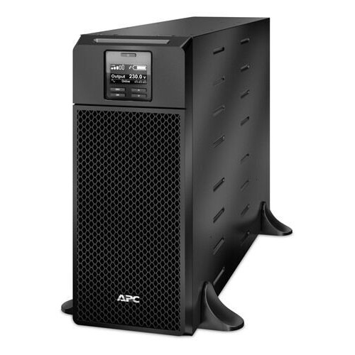 APC Smart UPS SRT 6000VA