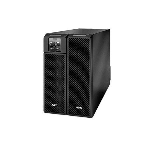 APC Smart-UPS SRT 8000VA RM 230V – SRT8KRMXLI