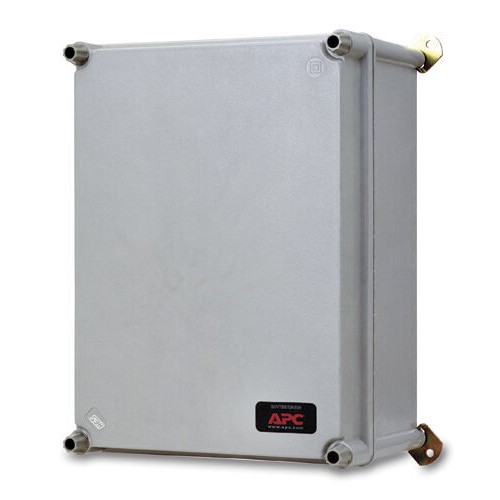 APC Smart-UPS VT 10-20kVA 400V Battery Breaker Box for Batteries 24Ah +/-200V DC to 42Ah +/-200V DC – SUVTBB10K20H