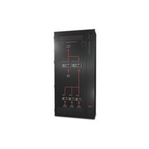 APC Smart-UPS VT Maintenance Bypass Panel 10-20kVA 400V Wallmount – SBPSU10K20HC1M1-WP