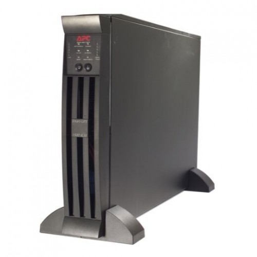 APC Smart-UPS XL Modular 1500VA 230V Rackmount/Tower – SUM1500RMXLI2U