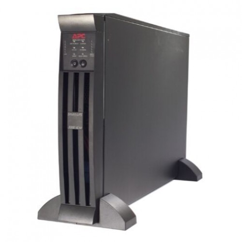 APC Smart-UPS XL Modular 3000VA 120V Rackmount/Tower – SUM3000RMXL2U