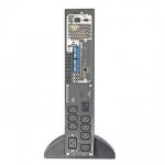 APC Smart-UPS XL Modular 3000VA 230V Rackmount/Tower – SUM3000RMXLI2U
