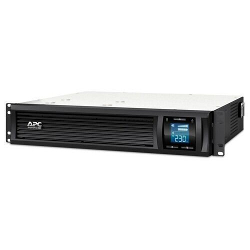 APC SMC1000I-2U 1kVA-600W 2U Rackmount