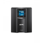 APC SMT1000IC Smart-UPS 1000VA Tower LCD 230V
