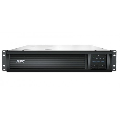 APC SMT1000RMI2U Rackmount